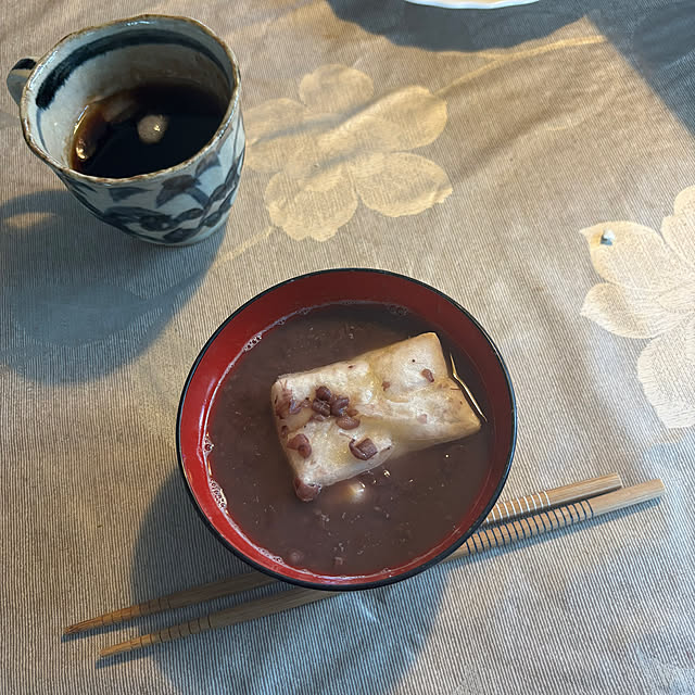 Minteaさんの部屋