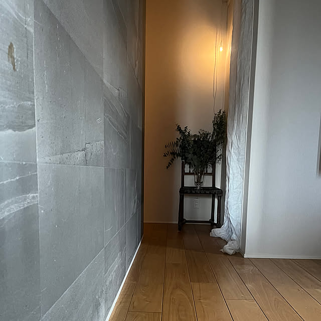 TCFJさんの部屋