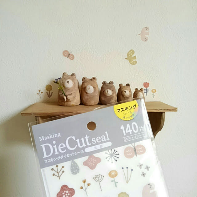 mayutan.さんの実例写真