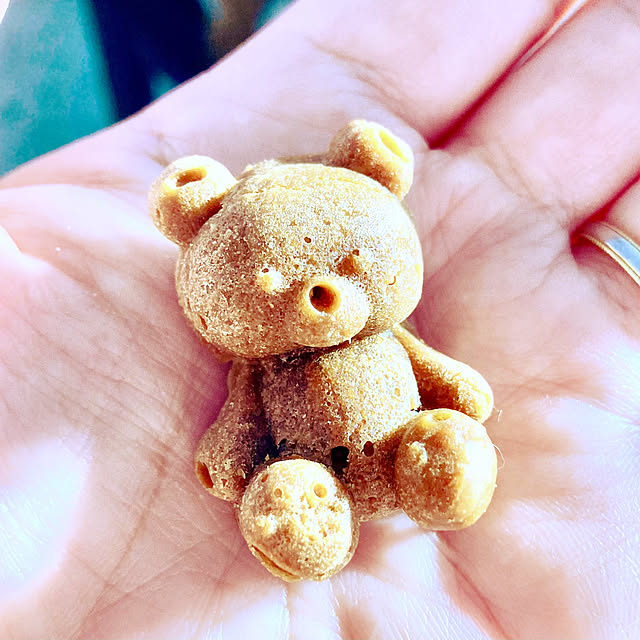 MOMOMAMAさんの部屋