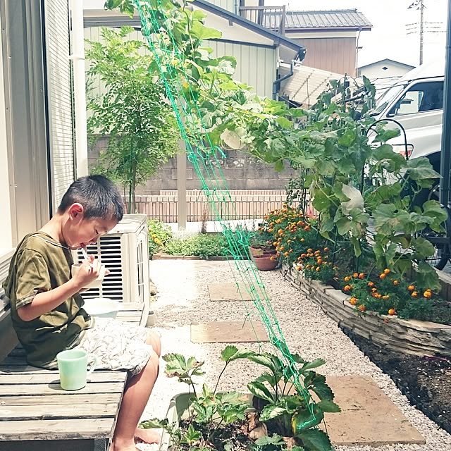yurijiさんの実例写真