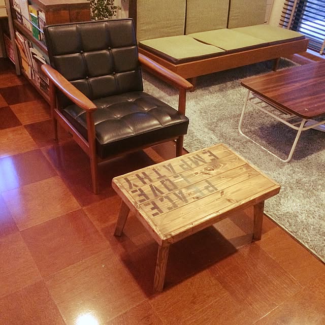 JUNKPUNKさんの実例写真