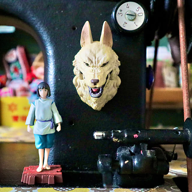 rukakoさんの部屋