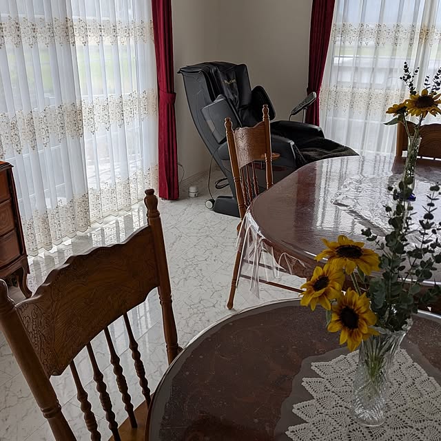 machikomamaさんの実例写真