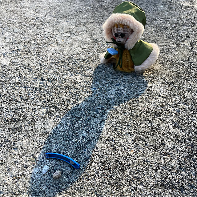 manduonmaさんの実例写真