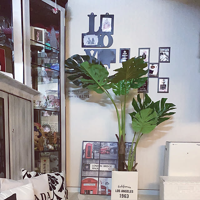 kaoさんの実例写真
