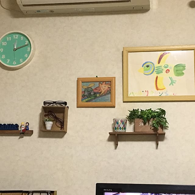 azukiさんの実例写真