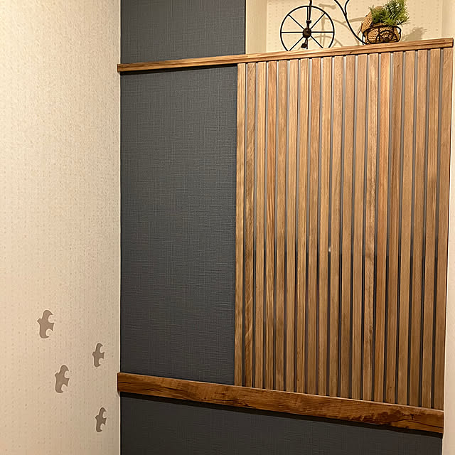 mikumaさんの実例写真