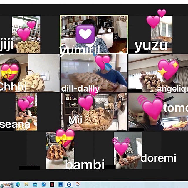 yumirilさんの部屋