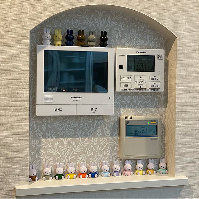 子どものいる暮らし/棚のインテリア実例 - 2021-01-29 00:55:09