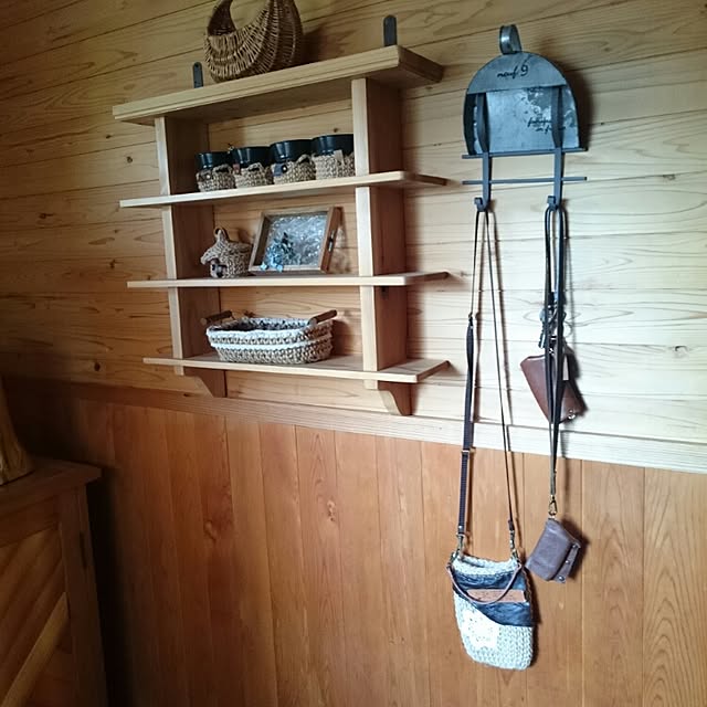 makaronさんの実例写真