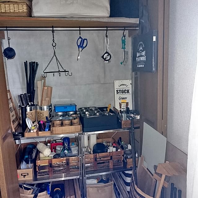 t.ecruさんの実例写真