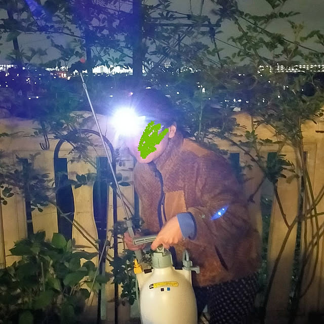 hilltopgardenさんの実例写真