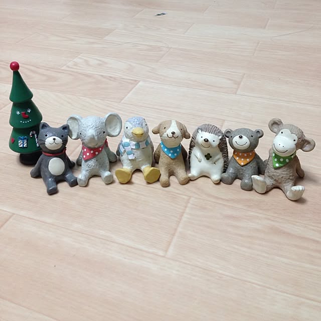実例写真