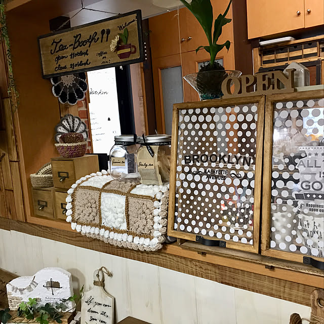 yokochinさんの実例写真