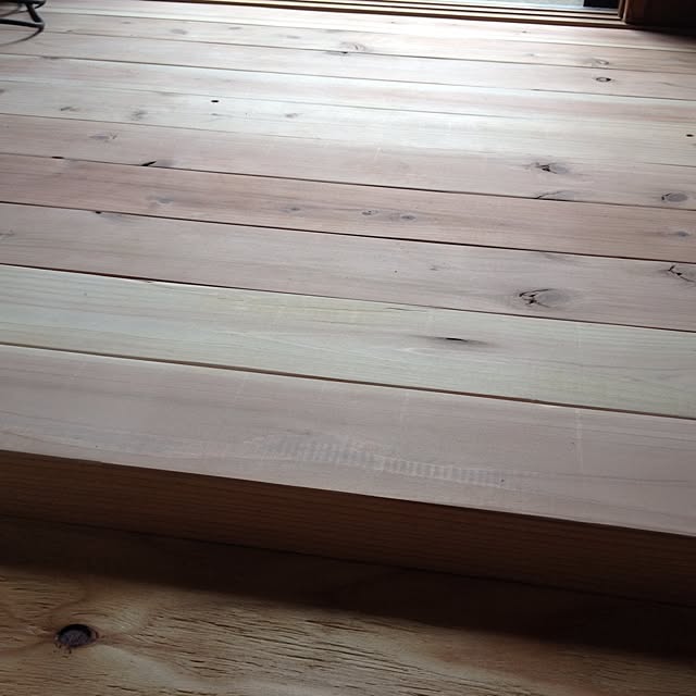 部屋全体のインテリア実例 - 2013-01-16 20:27:16