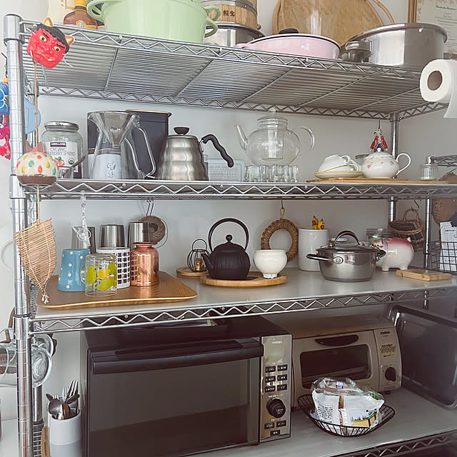 pandaさんの実例写真