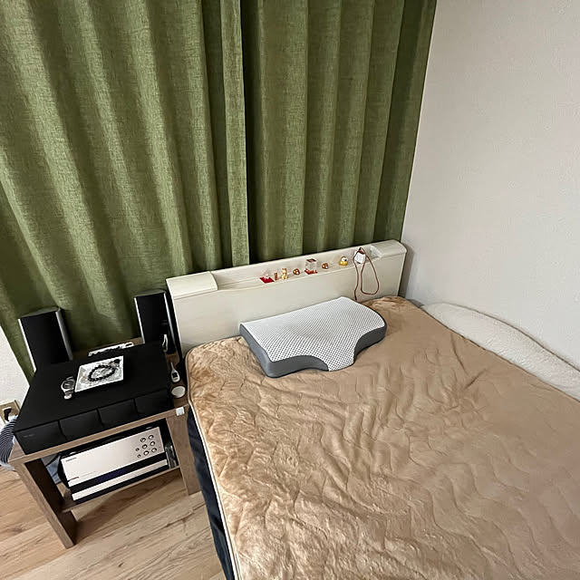 beaterさんの部屋