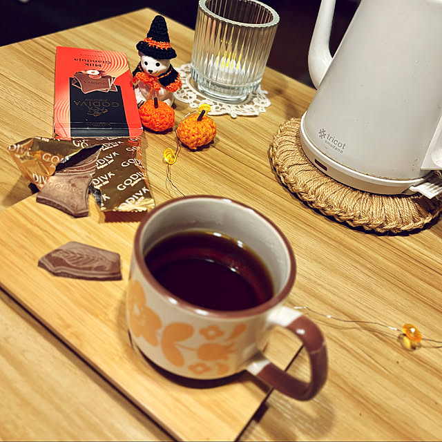 CoCo0617さんの部屋