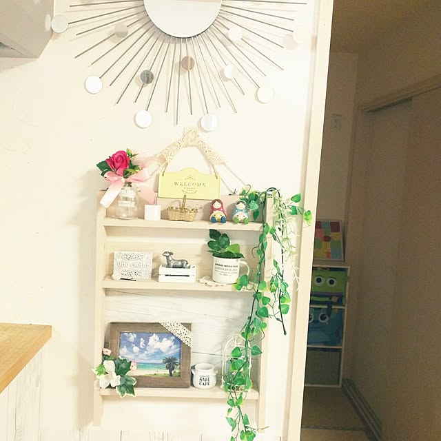 実例写真