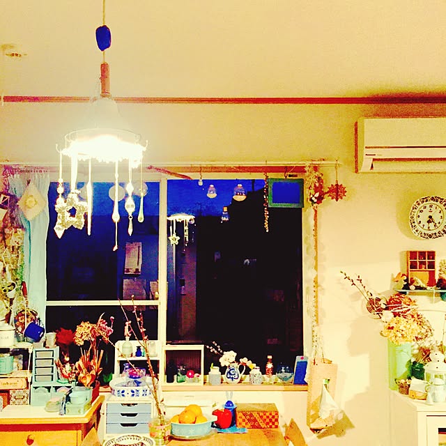 snowbellさんの実例写真