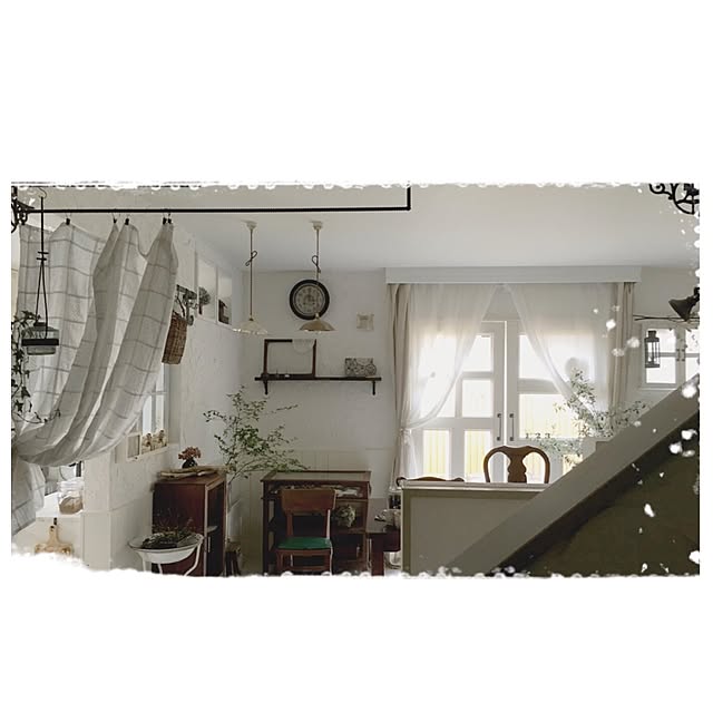 mocoさんの実例写真