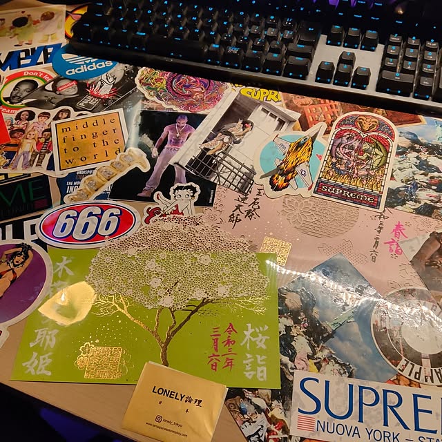 silentさんの実例写真