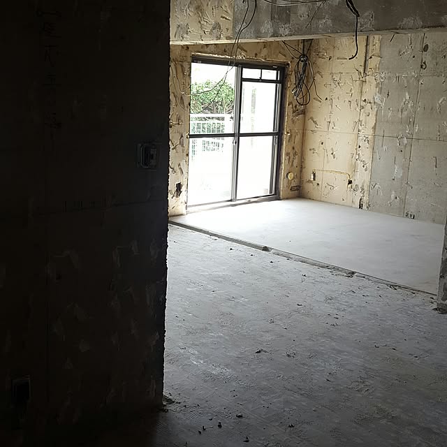 部屋全体のインテリア実例 - 2016-09-08 22:29:43