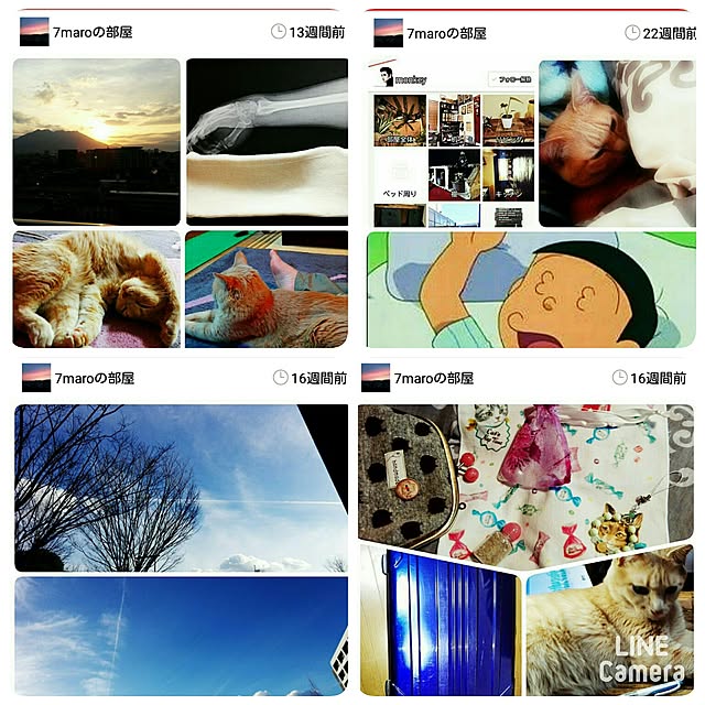 nana.maroさんの実例写真