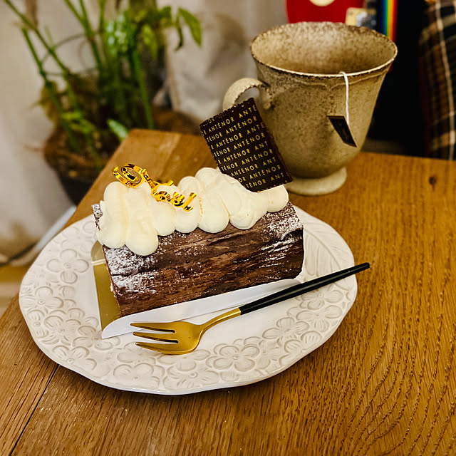 parrotさんの部屋