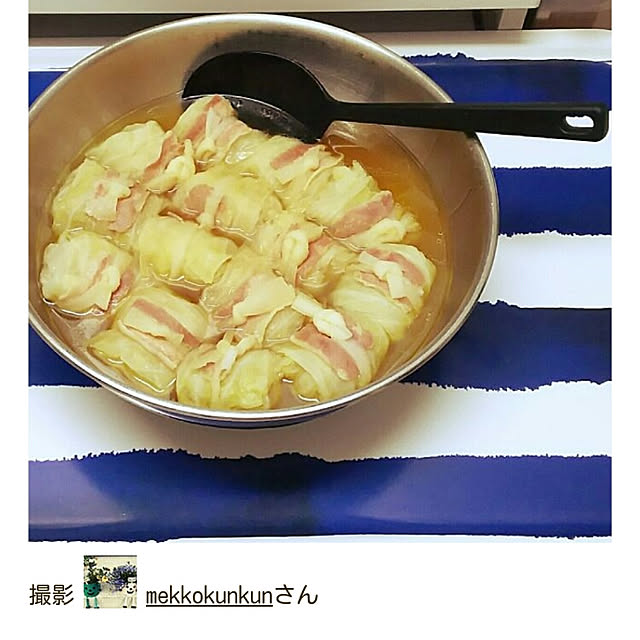 mekkokunkunさんの実例写真