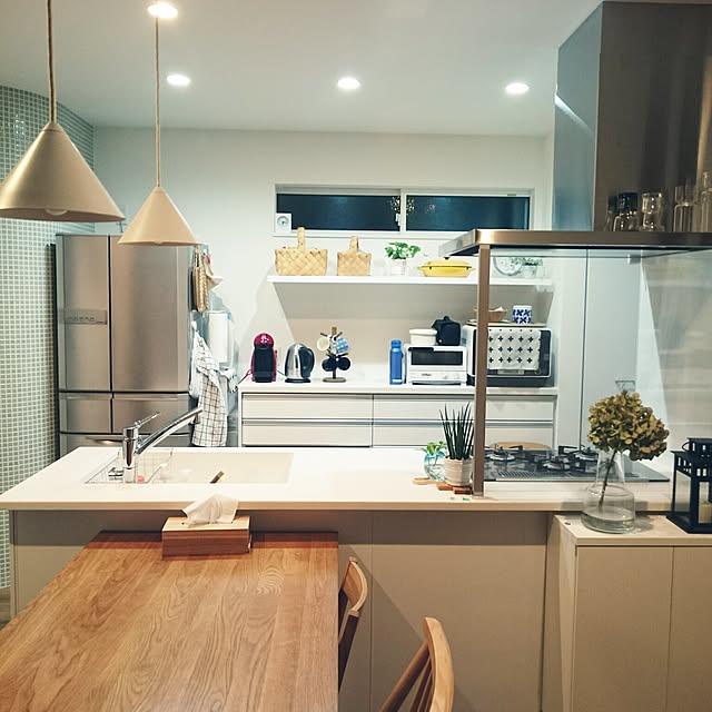 tk_home_さんの実例写真