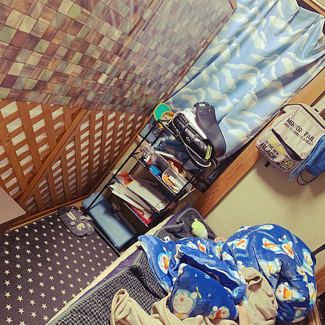 RIsAさんの部屋