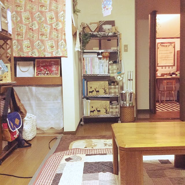 RikuLuluさんの実例写真