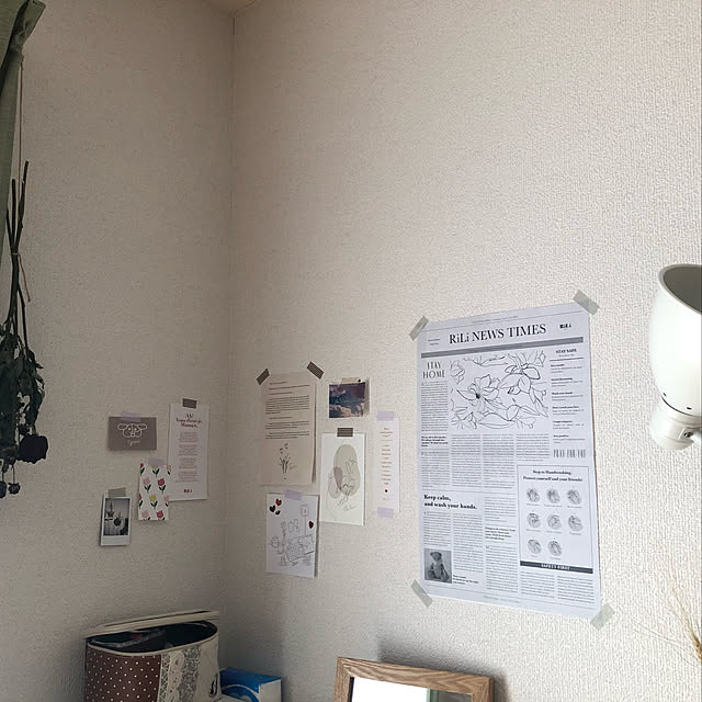 chihoさんの実例写真