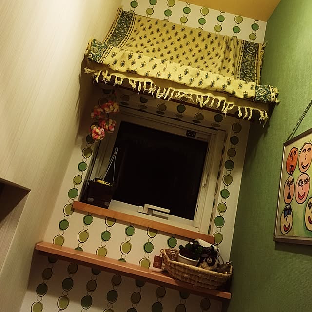 実例写真