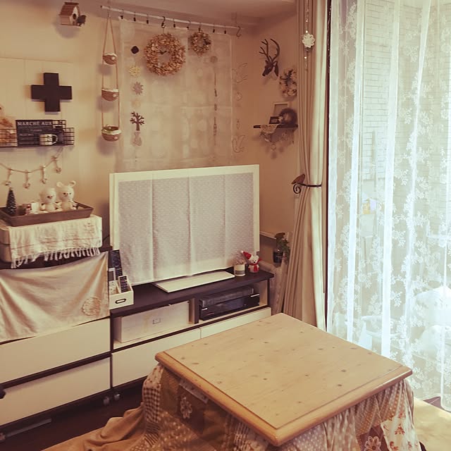 Atelier.mさんの実例写真