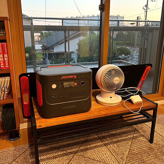 TOA-80さんの部屋