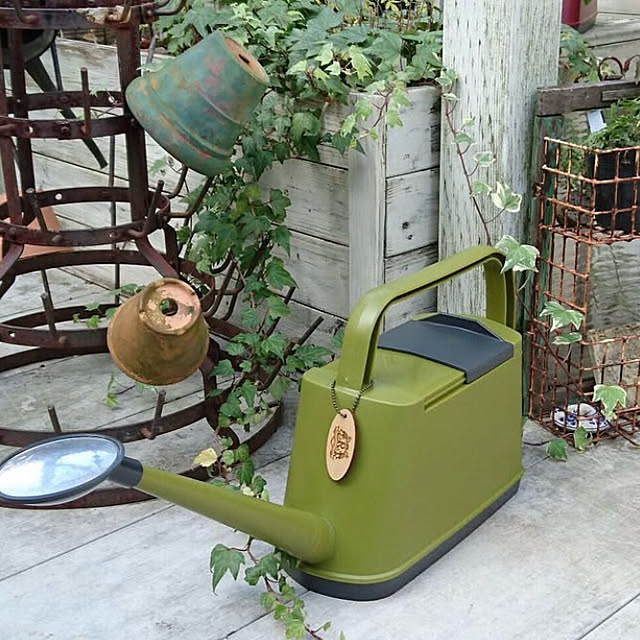 Royal_Gardeners_Clubさんの部屋