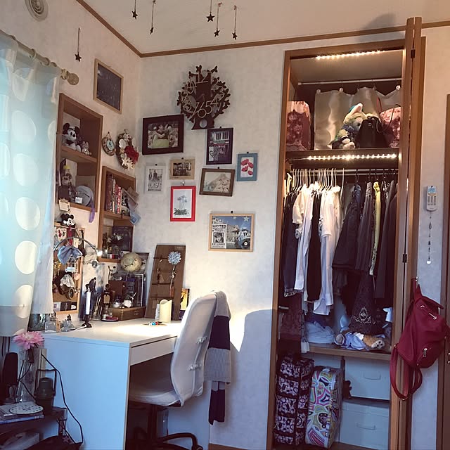 AliceHoldsworthさんの実例写真