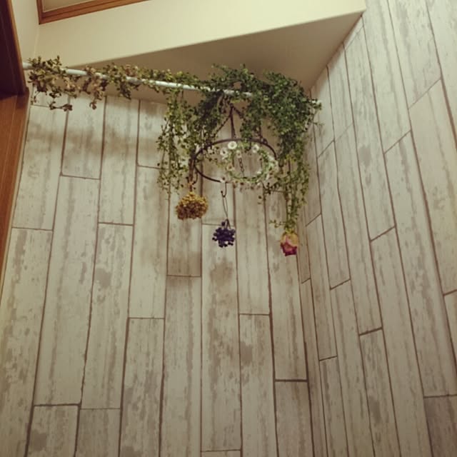 kumikokさんの実例写真