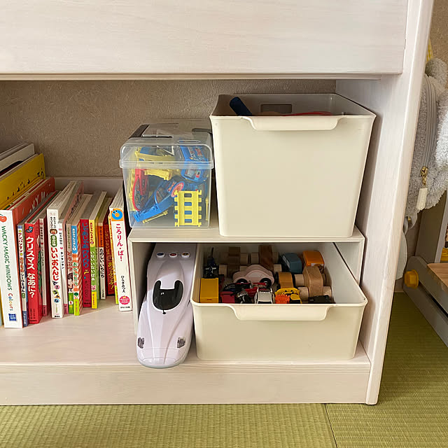 m.さんの部屋