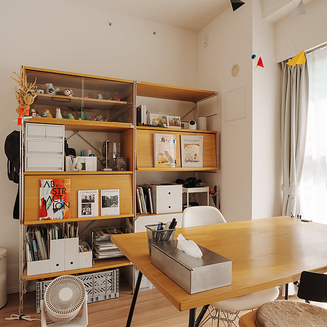 nono_worldさんの部屋