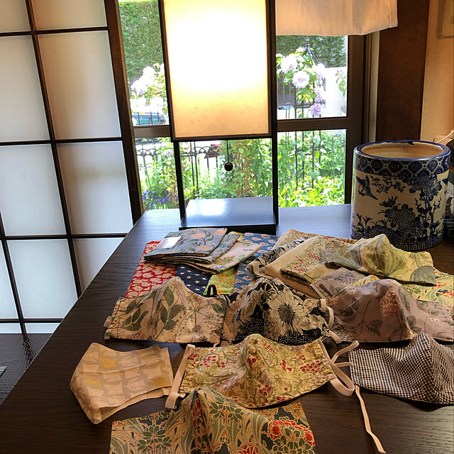 mamizaさんの実例写真