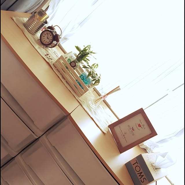 mamecoさんの実例写真