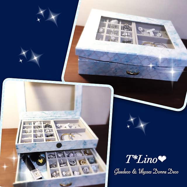 TLinoさんの実例写真