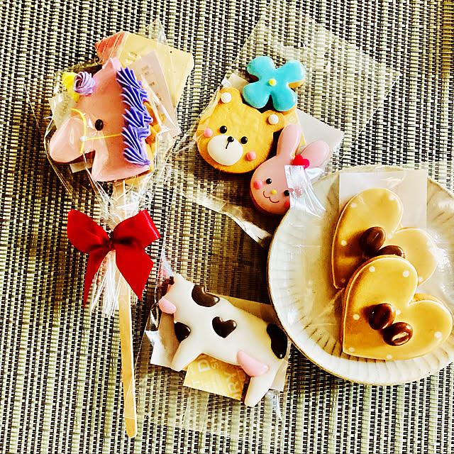 CoCo617さんの実例写真