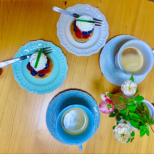 naokoさんの部屋