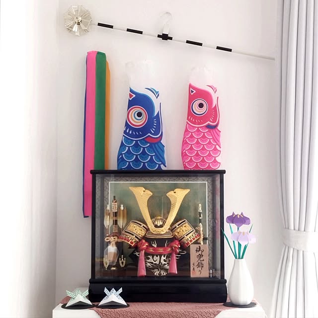 SSSSSさんの部屋