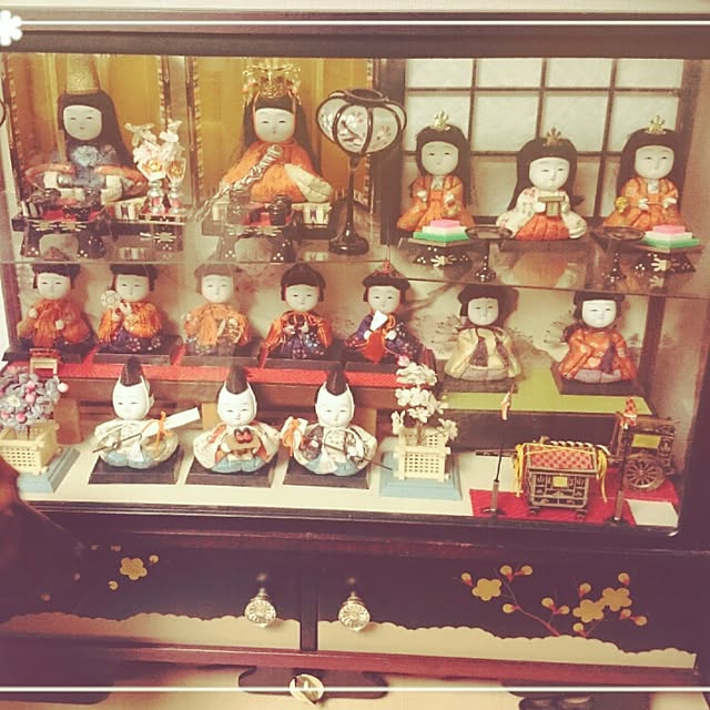 andさんの実例写真